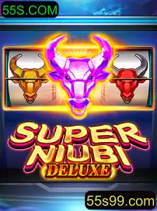 Descubra o Mundo de SuperNiubiDeluxe: Um Jogo de Aventuras Inovador