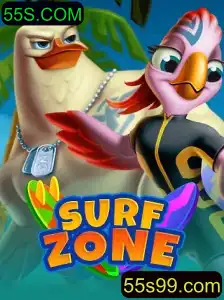 SurfZone: Domine as Ondas com 55S.COM