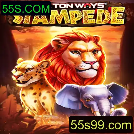 Explorando o Mundo de TenTonWaysStampede