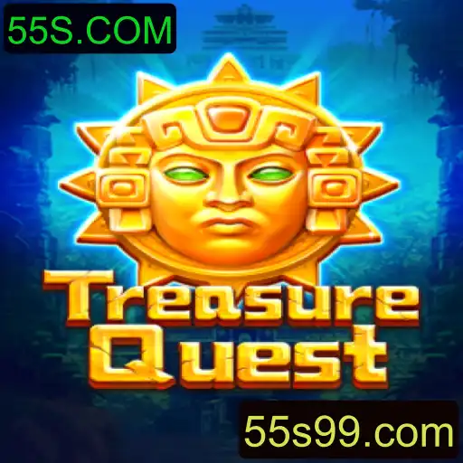Descubra a Aventura do Jogo TreasureQuest: Uma Jornada Épica no 55S.COM