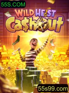 Explorando o Mundo de WildHeistCashout: Aventura e Estratégia no Cassino