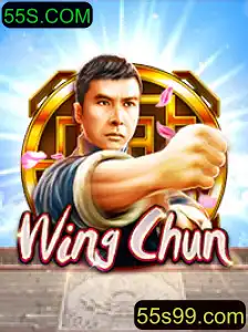 Descubra o Fascinante Mundo do Jogo WingChun na Plataforma 55S.COM