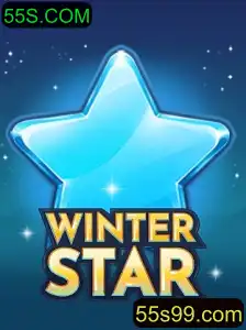 Explorando WinterStar: A Nova Sensação dos Jogos em 55S.COM