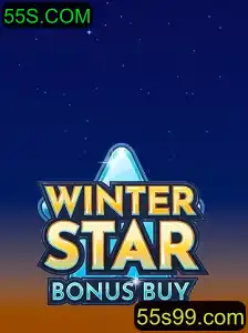 Descubra o Inovador Jogo WinterStarBonusBuy no 55S.COM