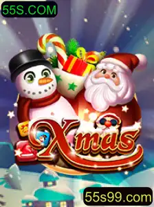 Descubra o Fascinante Mundo de Xmas: Um Jogo Inovador pela 55S.COM
